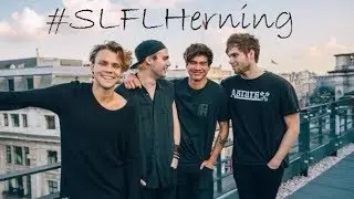 THROWBACK ► 5 SECONDS OF SUMMER // #SLFLHerning ► SilverPXGaming
