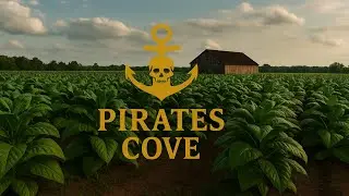 Pirates Cove Cigars is live! Live Cigar Rolling Tonight | Tobacco Talk & Cigar Lifestyle