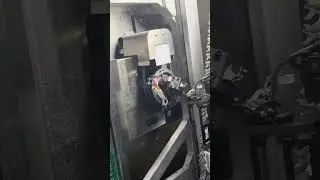 Watch This Machine Build Circuit Boards in Seconds! #SMT #PCBAssembly #pickandplace #Shorts