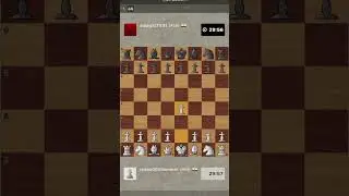 #chess ♟️ 