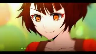 Endorsi/Androssi Zahard - Bad Boy - Short AMV