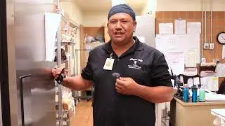 Beyond Green Partners at Kona Community Hospital