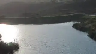 LAKE CALVERA CA