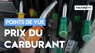 La transition &eacute;cologique justifie-t-elle la hausse du carburant ?