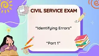 CSE Reviewer 