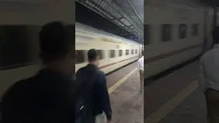 train live