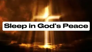 Saturday Night Prayer | Rest in God&rsquo;s Peace Before Sunday