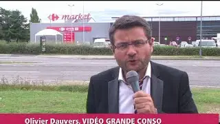 Carrefour Market
