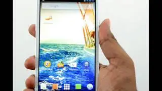 A111 Micromax Canvas.