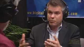 Live Coverage From NAB Show BuZZ - 4/13/15 (Show 2)