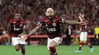 PELA COPA - Motivacional Flamengo