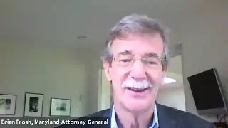CBF Notice of Intent to Sue EPA Press Conference