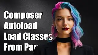 Composer Autoload: How to Load Classes from Parent Directory in PHP
