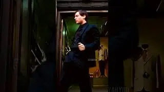 Bully Maguire Dance Velocity Edit - Dancin