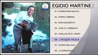 DON EGIDIO MARTINEZ  👏 👏 👏  NOTABLES DEL BANDONEON....!!!!
