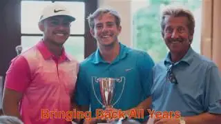 Tiger Football Alum Golf Outing | Arrowhead Golf Club | Event Videography