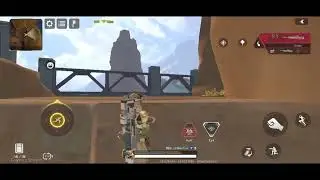 Apex legends mobile training ground
