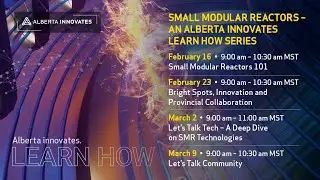 Small Modular Reactors: SMR 101