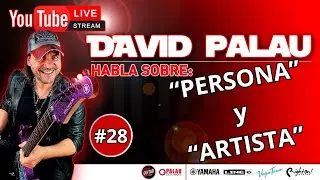 David Palau Live  #28