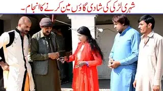 Comedy Scenes 2023 ComedyVideo||Ch Koki|New Funny Video|village lifein Pakistan By THAKAR TV