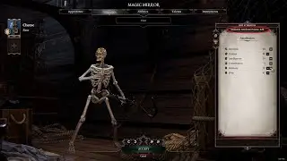 DOS2 LVL Bug