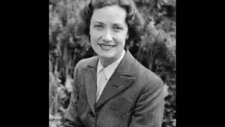 Kathleen Ferrier; 