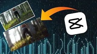 How to cinematic edit 2024