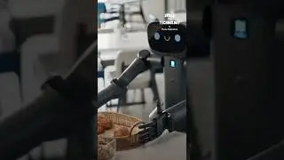 FlashBot Arm: Smart Delivery Robot