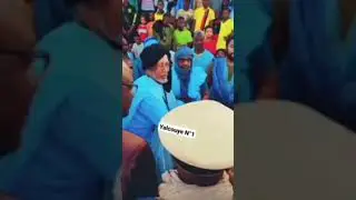 Le guide du mali