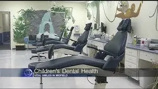 Child Dental Awareness