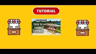 tutorial de hacer un puesto de comida parte 1