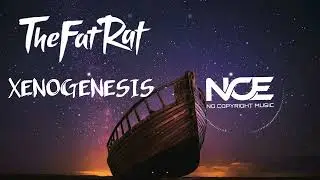 TheFatRat - Xenogenesis (Outro Song) | Electronic Glitch Hop Music | NCE - Copyright Free Music