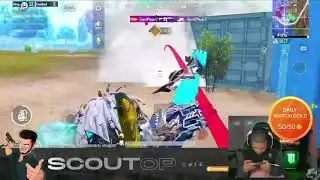 Team Soul Vs SG | Scout 1v1 SG