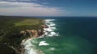 Cape Otway Light station Victoria 18/10/2022