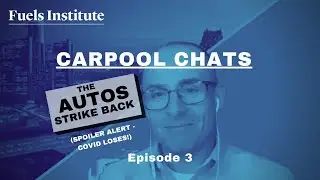 Auto Sales in the Midst of COVID-19 | CARPOOL CHATS Episode 3