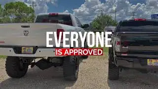 Get Approved Fast At Grant Motors