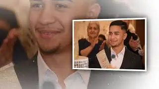 Naser & Milja part2  te familja- Tafilji- Baki & Mina