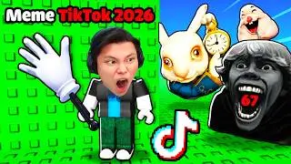 [ROBLOX] JayGray Ph&aacute; Đảo Slap Tower Meme TikTok 2026🖐🤪Thử Th&aacute;ch Leo Th&aacute;p Cậu B&eacute; SCP 67 KID Si&ecirc;u H&agrave;i