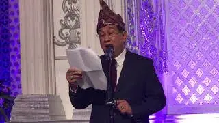 Kata sambutan Anwar Fuady