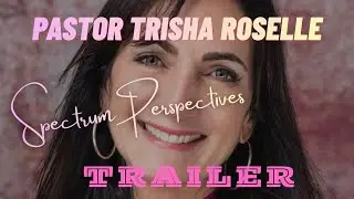Trisha Roselle Trailer- 