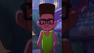 subway  surfers animated series 1