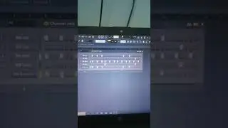 How To Make Drill Drum Pattern For Beginners 🥁#flstudio #tutorial