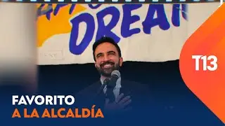 &iquest;Qui&eacute;n es Zohran Mamdani?, el candidato musulm&aacute;n y dem&oacute;crata a la alcald&iacute;a de Nueva York