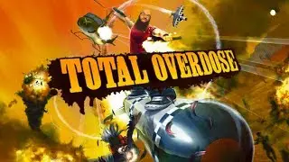 Old&acute;s&acute;cool Shooter Total Overdose german