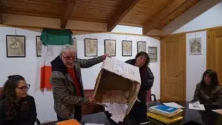 Blello va verso la fusione con Val Brembilla