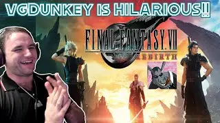 RickWa Reacts to 