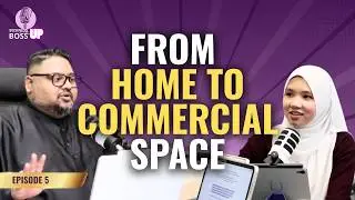 Home-Based vs Commercial Space: Which Is Right for Your Business? | BBU #5