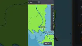 bus simulator indonesia map