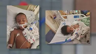 Two children remain in intensive care after deadly Aurora house fire