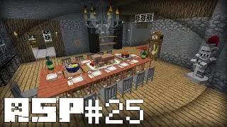 Besser als Decocraft! - #Minecraft Lets Play #ASP MacTirom #letsplay german deutsch